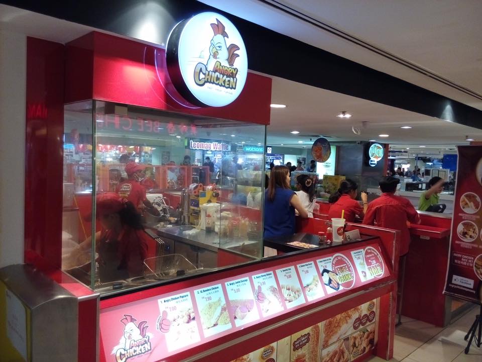 iPad Pos System Restaurant Malaysia 50